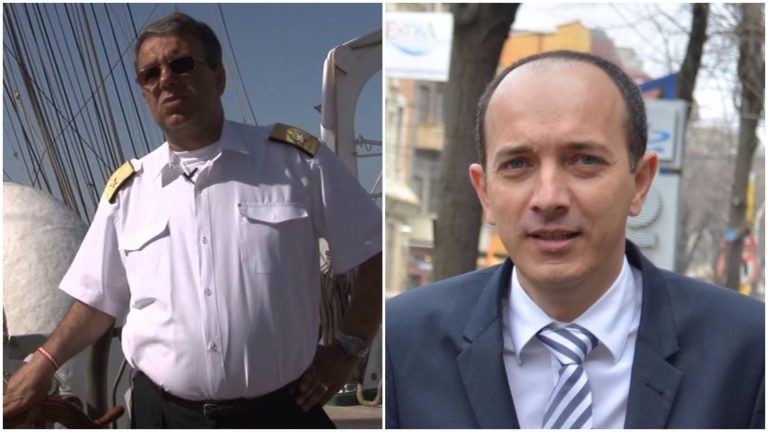 Gafă teribilă a candidatului liberal Vergil Chițac: Voi folosi programul electoral construit de Robert Boroianu