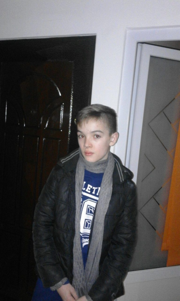 Locuitorii din Ovidiu se mobilizează. Un minor din localitate a dispărut