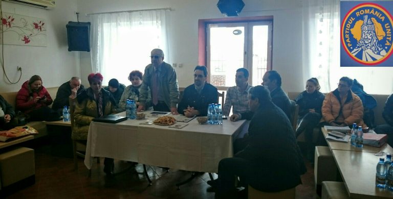 Liderul PRU Constanța, Dumitru Bădrăgan: ”E anormal ca un migrant să primească 1200 lei pe lună iar un copil român 80 de lei”