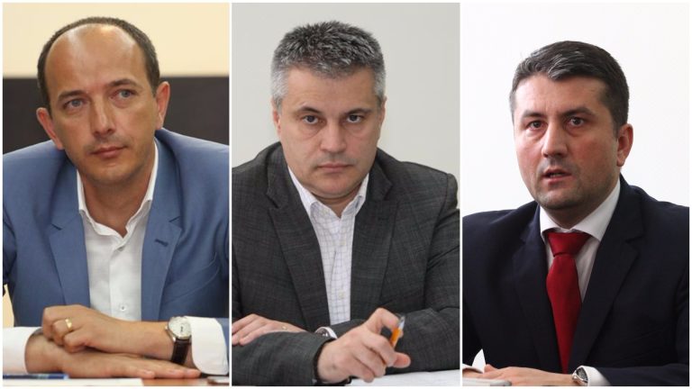 La capitolul ceasuri, Boroianu câștigă detașat în fața lui Dragomir și Făgădău