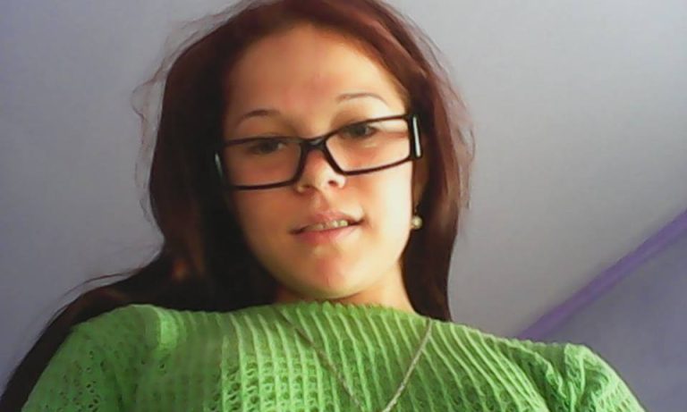 Minoră dispărută de la domiciliu în Valu lui Traian