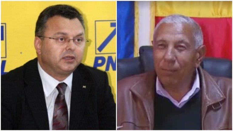 Gheorghe Dragomir către liberali: ”Dacă Nicușor v-o cere stați și capră”