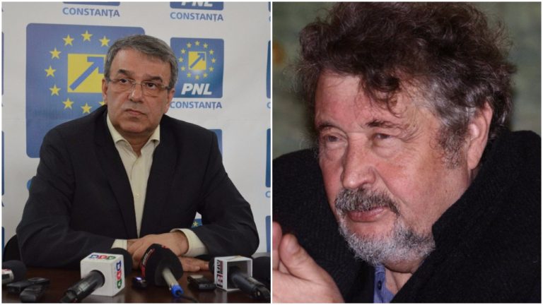 Necazul profesorului Dumitrașcu. Sau PNL care sabotează PNL