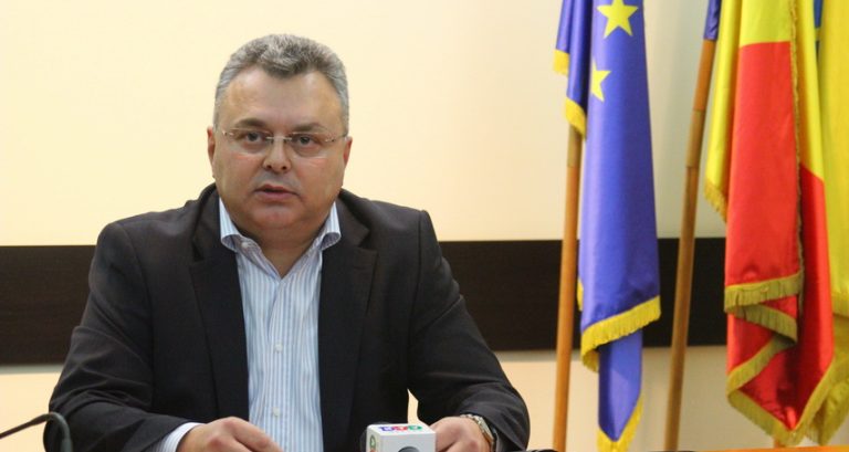 De ce nu va pleca, prea curând, Gheorghe Dragomir, de la conducerea PNL Constanța