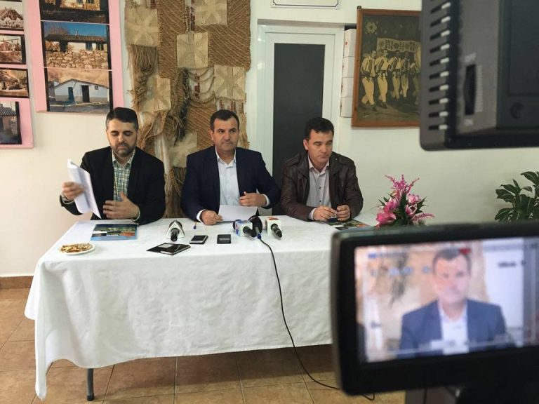 Începe lupta pentru Medgidia. Diferență de caracter: Vrabie a demisionat, Odor s-a suspendat