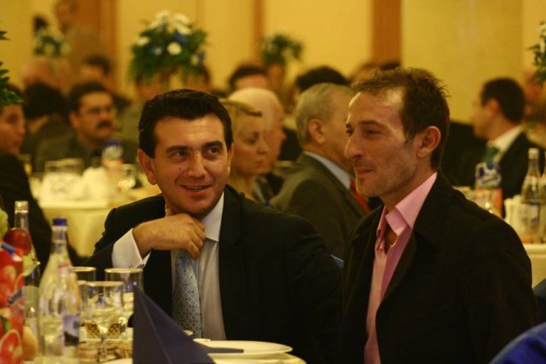 Pata din CV-ul lui Claudiu Palaz: Avansat în grad ilegal, degradat trei ani mai târziu