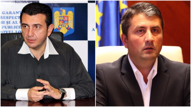 Adevărul despre presupusa exmatriculare a viceprimarului Decebal Făgădău, aruncată pe piață de Partidul Mișcarea Populară