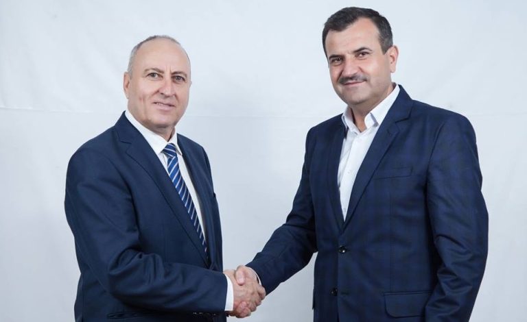 Valentin Vrabie invită la susținere pentru consilierul independent Tudorel Chesoi