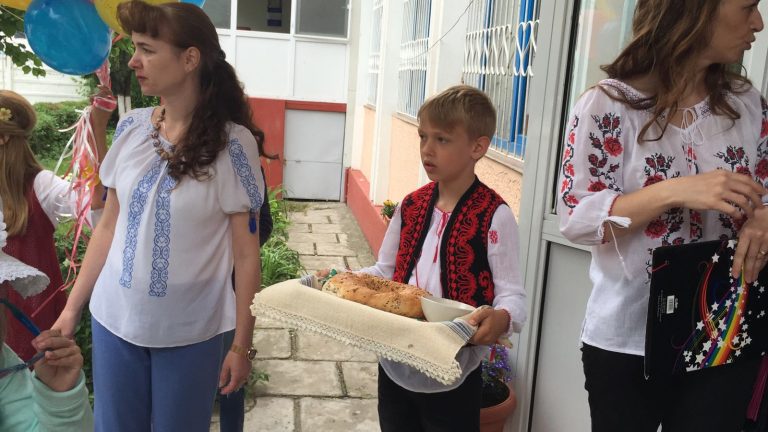 Elevi din șase țări europene, la Școala ”Gheorghe Țițeica”