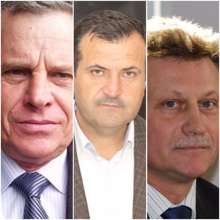 Va reuși Valentin Vrabie să învingă masoneria din Medgidia? Toate funcțiile cheie din oraș sunt controlate de ”Cavalerii lui Mircea”, masonii lui Marian Odor