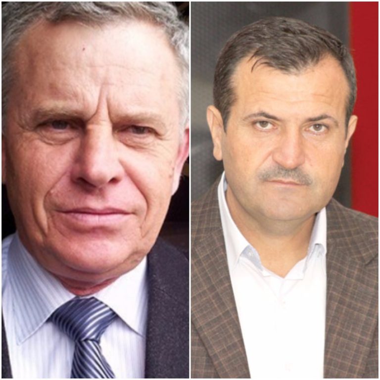 Pentru că vrea preț mai mic pentru apă, Valentin Vrabie a fost reclamat la Parchet de PNL Medgidia