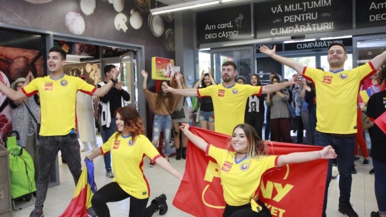 Magazinele Penny s-au modernizat și te invită să le vizitezi