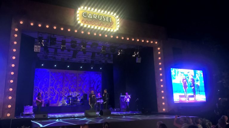 În această seară, teatrul lui Dan Puric şi Corneliu Stroe, în Mamaia!