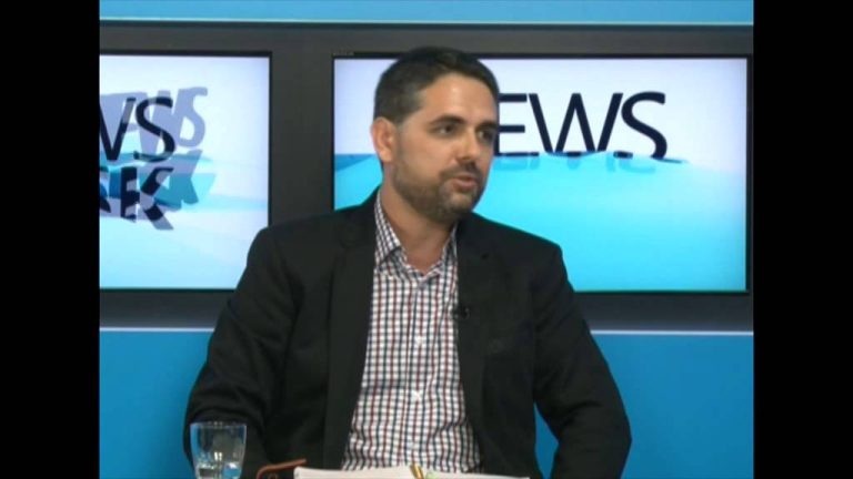 Primarul comunei Peștera, Marius Petre, cere investiții majore în educație