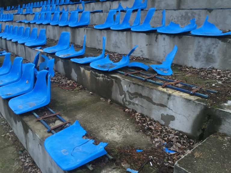 Prostia liberalilor, nemărginită. Palatul Copiilor nu va fi reabilitat. Proiect trântit de PNL pentru că-i aparținea lui Claudiu Palaz