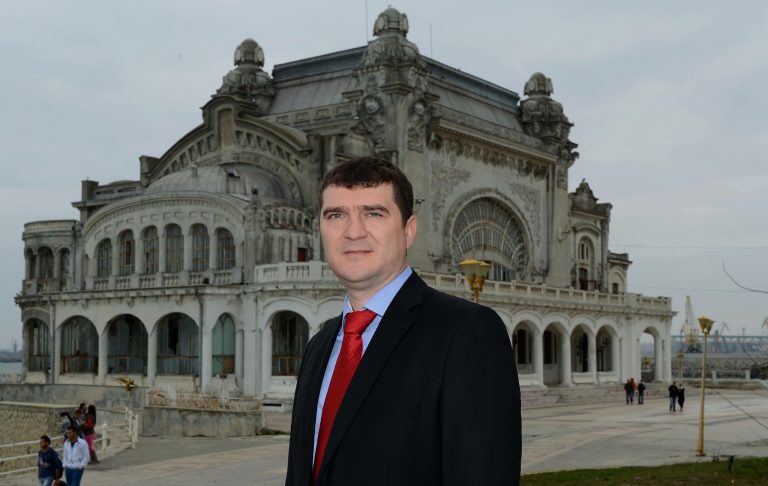 Va sparge Cătălin Anghel monopolul impus de rudele lui Gheorghe Dragomir? Tânărul antreprenor și-a făcut publică intenția de a deveni deputat