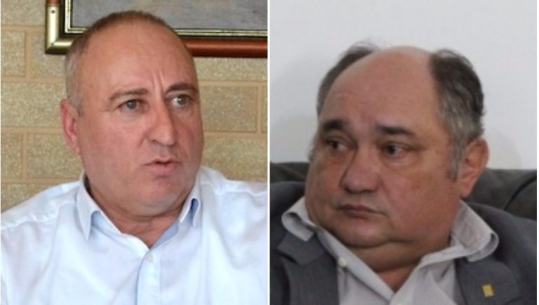 PNTCD în degringoladă. Țapliuc a plecat la alt partid, Chesoi face un apel la țărăniști să strângă rândurile pentru a salva partidul