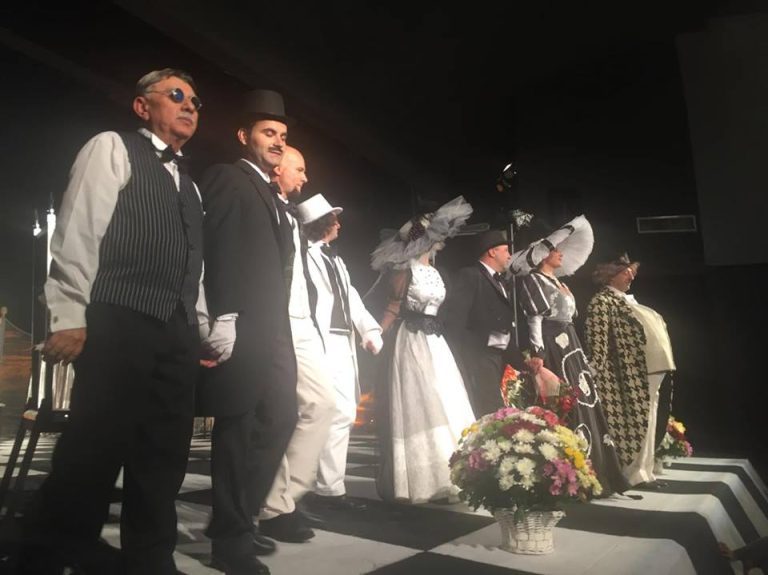 Cum vede Dana Dumitrescu piesa de teatru ”Cea mai frumoasă soție”