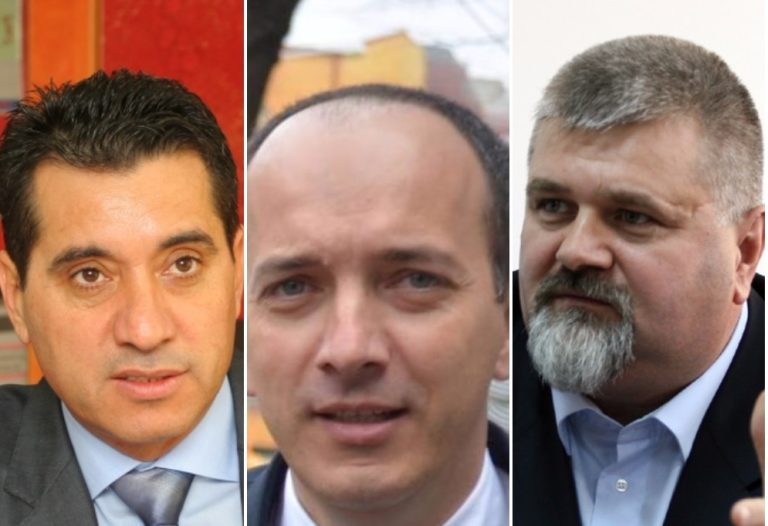Trei personaje pe care n-ar trebui să le votezi