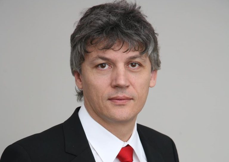 Interviu. Liviu Tit Brăiloiu: ”Viitorul românilor este aici, la ei acasă”