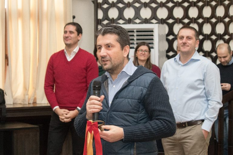 Primarul Decebal Făgădău, rupt complet de realitatea din oraș?