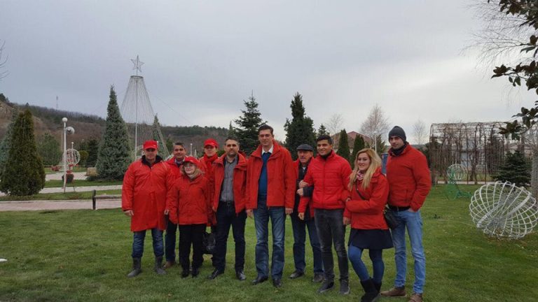 Primarul independent al comunei Peștera s-a înscris în PSD. Cum justifică Marius Petre această decizie