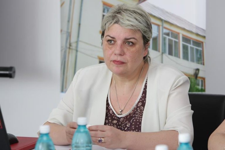 Constănțeanca Sevil Shhaideh, propunerea PSD pentru postul de premier