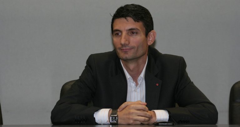 Interviu. George Vișan: ”Vreau să păstrăm în țară cât mai mulți tineri, profesioniști”