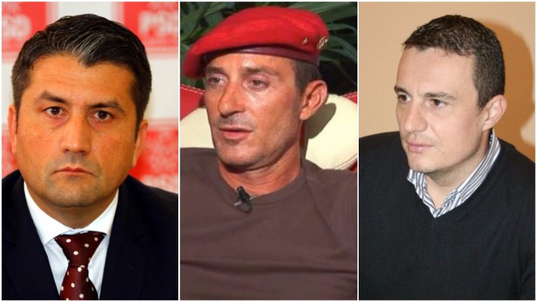 După 16 ani, nu s-a schimbat nimic. Am scăpat de Mazăre, dar soldații lui continuă să ne umilească