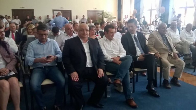 Claudiu Palaz și Horia Țuțuianu condamnă limbajul doamnei care ne crede putori. PSD își cere scuze și promite sancțiuni. Learciu doarme
