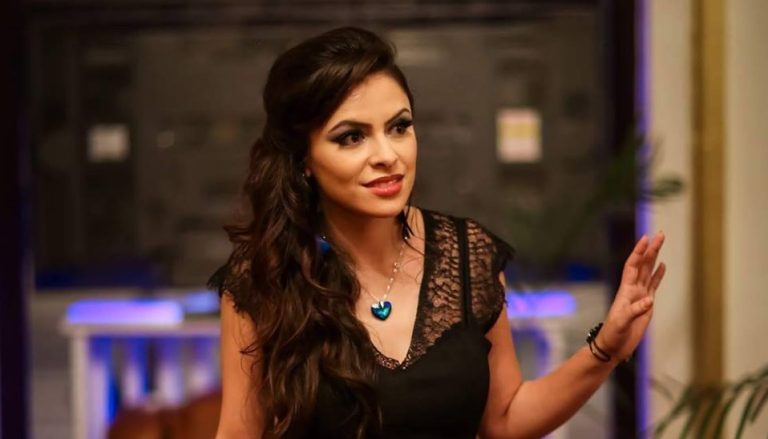 La 27 de ani, actrița Georgiana Rusu pornește un proiect care aduce teatru în 12 localități constănțene