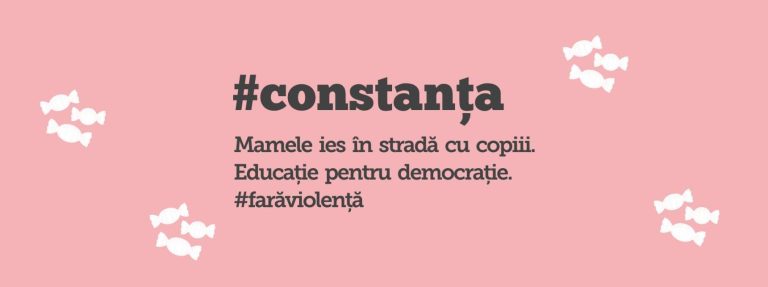 Dragnea, ai încurcat-o! Mămicile din Constanța ies astăzi în stradă