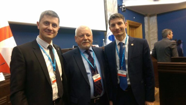 George Vișan: “România are capacitatea să devină un furnizor energetic  pentru țările vecine precum Moldova, Serbia și Bulgaria.”