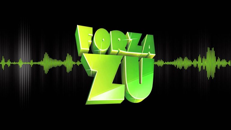Forza Zu 2017 la Constanța, pe plaja Modern