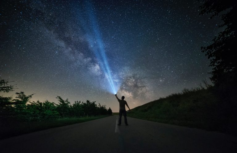 Nu rata ocazia! Se organizează tabără de astronomie și astrografie