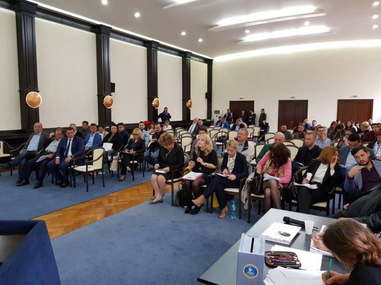 Votul lui Andrei Popescu, alături de PMP și PNL, obligă Constanța la o datorie incredibilă de 91 milioane euro