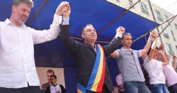 Primăria Năvodari a pierdut procesul intentat Curții de Conturi. Începutul sfârșitului pentru cuplul Chelaru-Matei nicolae-matei-florin-chelaru