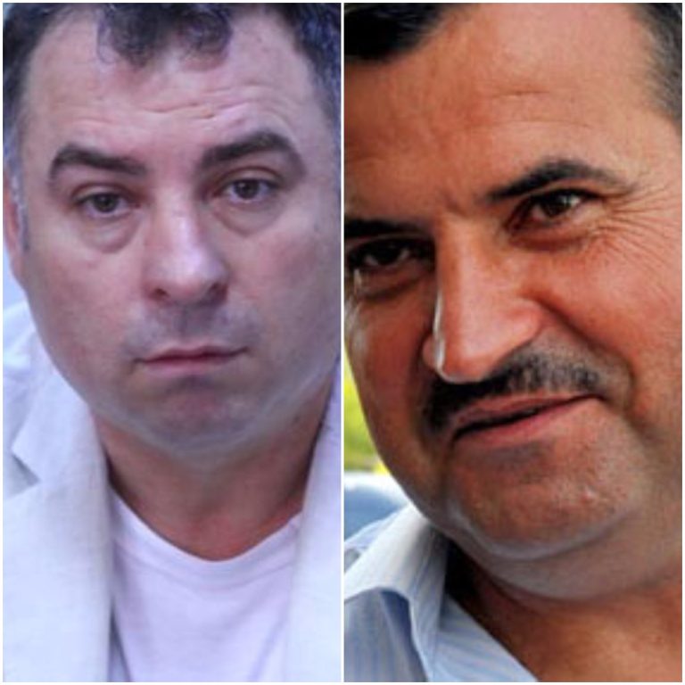 Circul primarilor demenți. Nulitatea de Matei îl înjură pe Victor Rebengiuc în timp ce Vrabie taie sponsorizări live pe Facebook
