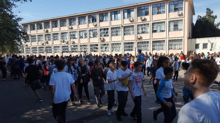 Ziua Educației, prilej pentru activități variate la Școala ”Gheorghe Țițeica”