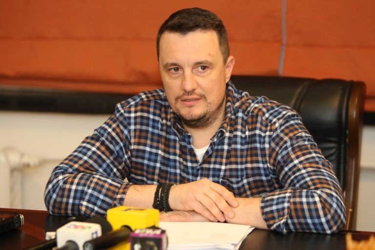 Ce spune Eduard Martin despre felul în care procurorii l-au trimis în judecată în ajunul campaniei electorale