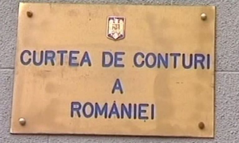 Cum foloseau băieții deștepți Curtea de Conturi pentru a falimenta agenții economici care nu cotizau