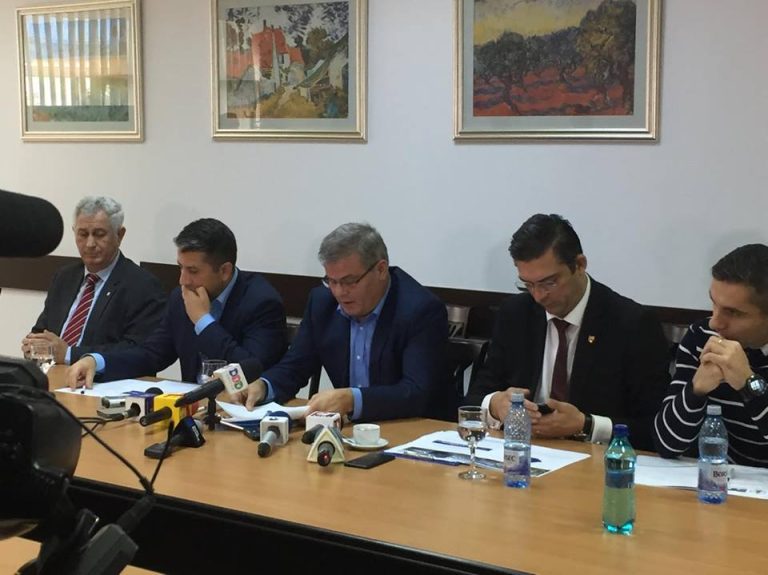 Aurel Presură, noul director RAJA și-a prezentat strategia. Consolidare, dezvoltare și proiecte de 60 milioane euro