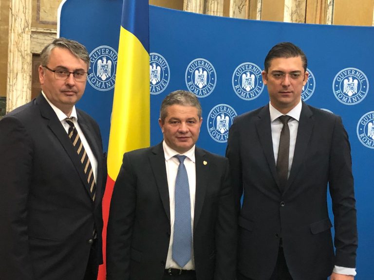 Echipamente noi pentru Spitalul de Urgență Constanța
