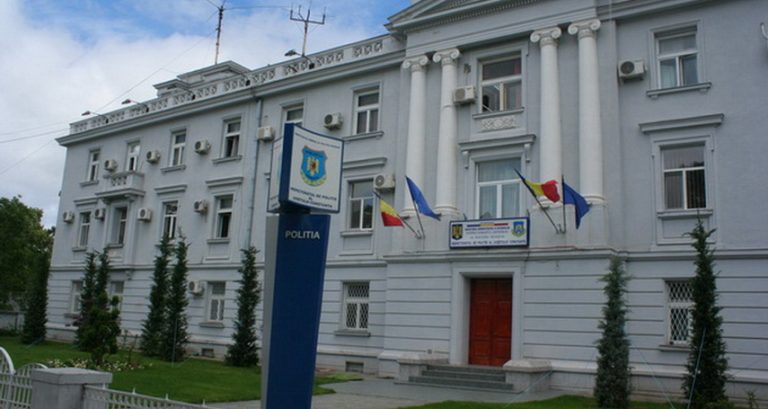 Cerem public demisia conducerii Inspectoratului Județean de Poliție pentru modul sfidător în care își bate joc de constănțeni