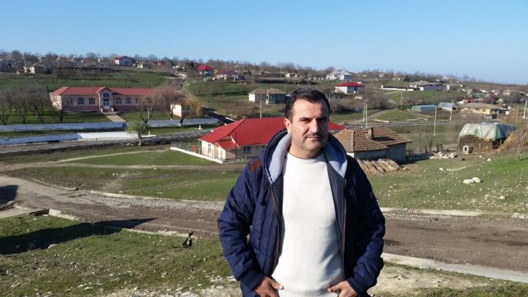 La Medgidia, primarul Valentin Vrabie a reinventat licitațiile publice, oferindu-le caracter secret
