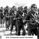 05-1978 – Combatantii Frontului POLISARIO