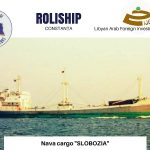 Nava Cargo SLOBOZIA – ROLISHIP Constanta