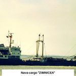 Nava Cargo ZIMNICEA