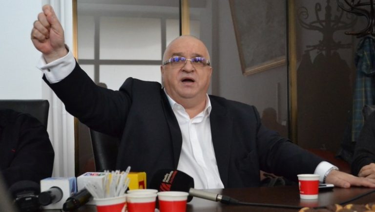 Tu știi ce venit încasează Felix Stroe de la RAJA S.A. Constanța?