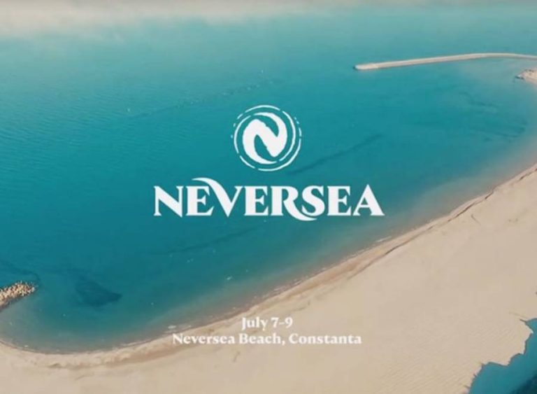 Prima ediție NeverSea a însemnat o pierdere de 900.000 euro pentru organizatorii clujeni